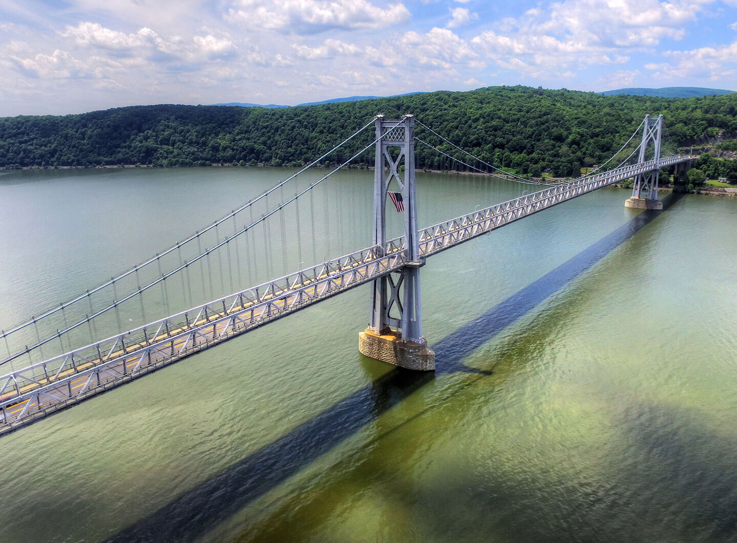 Our Bridges New York State Bridge Authority